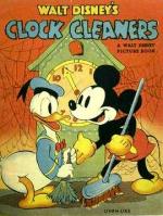 Mickey Mouse: Limpiadores de relojes (C)