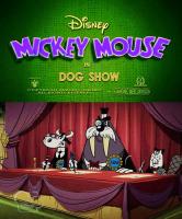 Dog Show (TV) (S) - Poster / Main Image