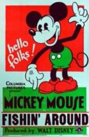 Walt Disney's Mickey Mouse: Fishin' Around (S) - Poster / Main Image