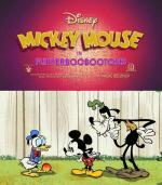 Mickey Mouse: Pupapatatosis (TV) (C)