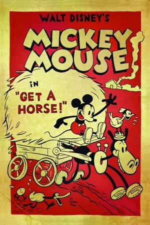 Mickey Mouse: Es hora de viajar (C)