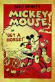 Walt Disney's Mickey Mouse: Get a Horse! (S)