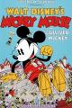 Walt Disney's Mickey Mouse: Gulliver Mickey (S)