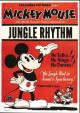 Walt Disney's Mickey Mouse: Jungle Rhythm (S)