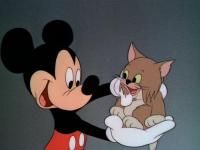Walt Disney's Mickey Mouse: Lend a Paw (S) - Stills
