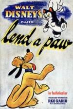 Walt Disney's Mickey Mouse: Lend a Paw (S)