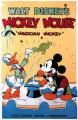 Walt Disney's Mickey Mouse: Magician Mickey (S)