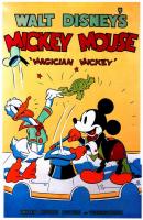 Mickey Mouse: El mago Mickey (C) - Posters