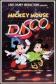 Disco Mickey Mouse (C)