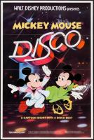 Mickey Mouse Disco (S) - Poster / Main Image