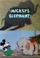 Mickey Mouse: El elefante de Mickey (C)