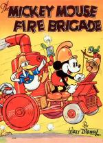 Mickey Mouse: La brigada de bomberos de Mickey (C)