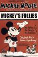 Walt Disney's Mickey Mouse: Mickey's Follies (S)