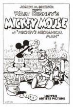 Mickey Mouse: El robot de Mickey (C)