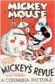 Mickey Mouse: El ballet de Mickey (C)