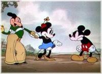 Mickey Mouse: El rival de Mickey (C) - Fotogramas