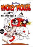 Mickey Mouse: La apisonadora de Mickey (C) - Poster / Imagen Principal