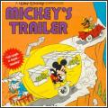 Mickey Mouse La caravana de Mickey 1938 Filmaffinity