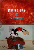 Mickey Mouse: Día de mudanza (C) - Poster / Imagen Principal