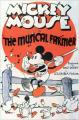 Mickey Mouse: El granjero músico (C)