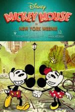 Mickey Mouse: Una salchicha en Nueva York (TV) (C)