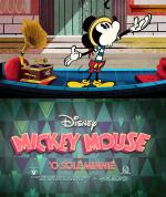 Mickey Mouse: O Sole Minnie (TV) (C)