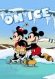 Mickey Mouse: Sobre hielo (C)