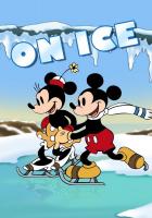 Walt Disney's Mickey Mouse: On Ice (S) - Poster / Main Image