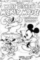 Walt Disney's Mickey Mouse: Orphan's Benefit (S)