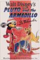 Walt Disney's Mickey Mouse: Pluto and the Armadillo (S)