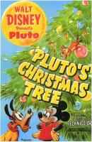 Mickey Mouse: El árbol de Navidad de Pluto (C) - Poster / Imagen Principal