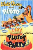 Mickey Mouse: La fiesta de Pluto (C) - Poster / Imagen Principal