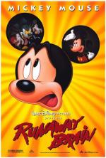 Mickey Mouse: Mickey y su cerebro en apuros (C)