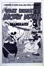 Mickey Mouse: El tirano Malas pulgas (C)