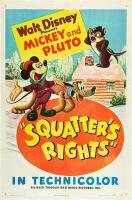 Walt Disney's Mickey Mouse: Squatter's Rights (S) - Poster / Main Image