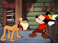 Walt Disney's Mickey Mouse: Squatter's Rights (S) - Stills