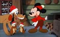 Walt Disney's Mickey Mouse: Squatter's Rights (S) - Stills