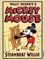 Mickey Mouse: Barco de vapor Willie (C) - Poster / Imagen Principal