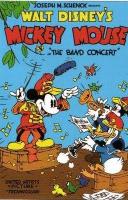 Mickey Mouse: El concierto de la banda (C) - Poster / Imagen Principal