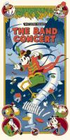 Mickey Mouse: El concierto de la banda (C) - Posters