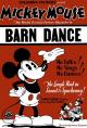 Walt Disney's Mickey Mouse: The Barn Dance (S)