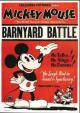 Walt Disney's Mickey Mouse: The Barnyard Battle (S)
