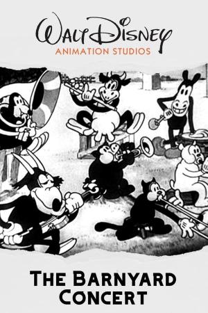 Walt Disney's Mickey Mouse: The Barnyard Concert (S)