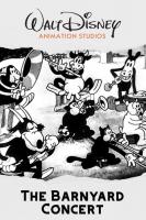 Walt Disney's Mickey Mouse: The Barnyard Concert (S) - Poster / Main Image