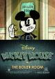 Mickey Mouse: La caldera (TV) (C)