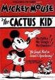 Walt Disney's Mickey Mouse: The Cactus Kid 