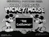 Mickey Mouse: El naufragio de Mickey (C) - Fotogramas