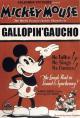 Mickey Mouse: The Gallopin' Gaucho (S)