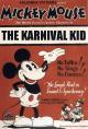 Walt Disney's Mickey Mouse: The Karnival Kid (S)