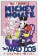 Mickey Mouse: El perro loco (C)